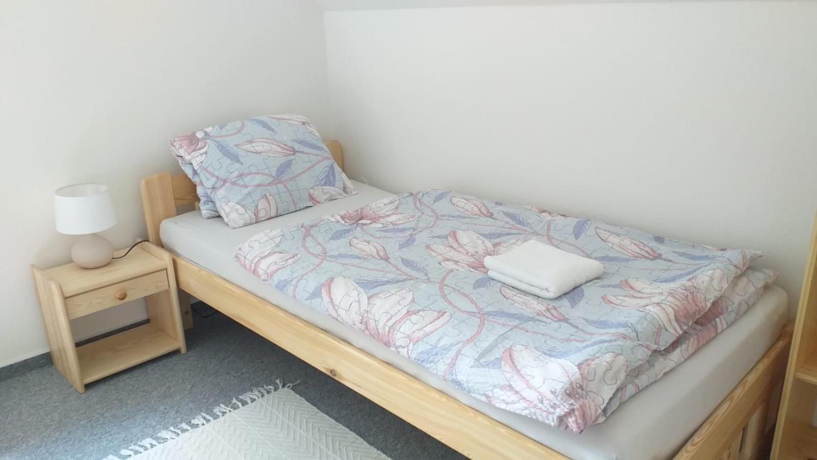 Apartmany Na Sjezdovce Sedlonov ภายนอก รูปภาพ