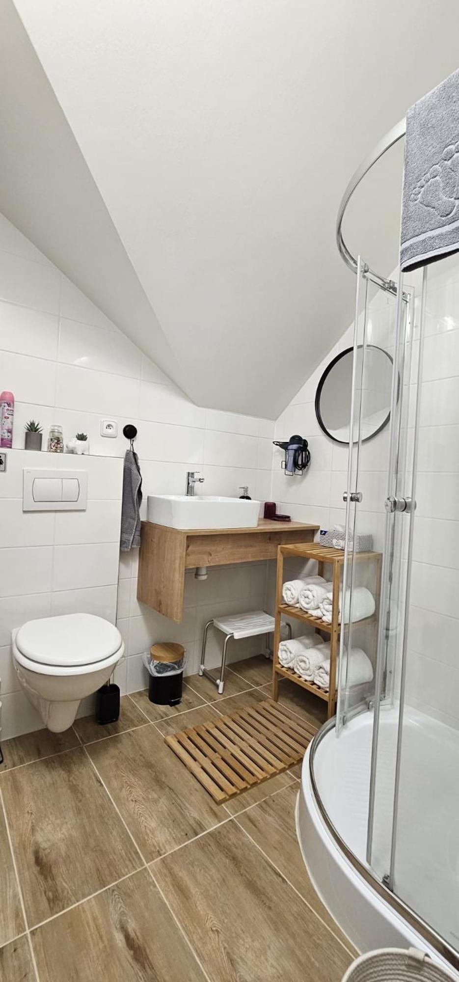 Apartmany Na Sjezdovce Sedlonov ภายนอก รูปภาพ