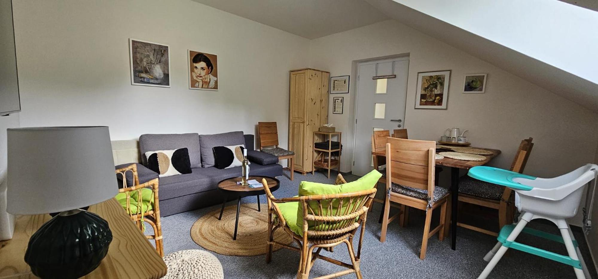 Apartmany Na Sjezdovce Sedlonov ภายนอก รูปภาพ