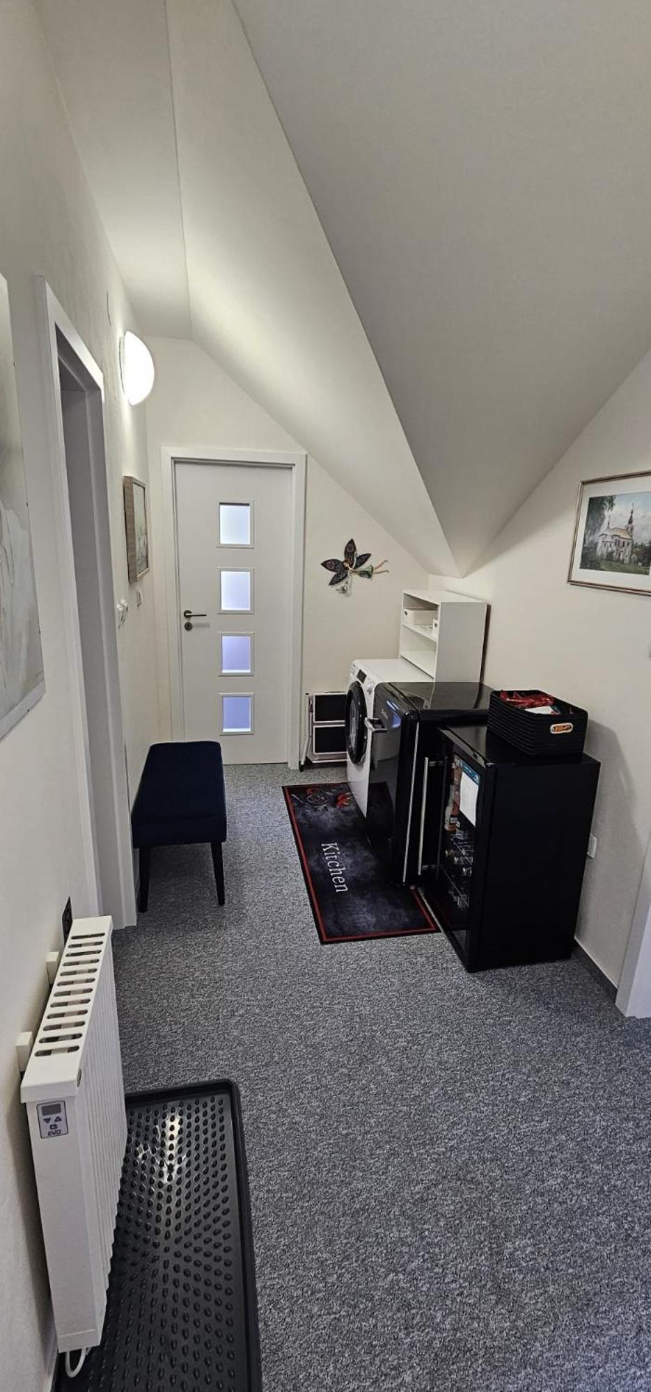 Apartmany Na Sjezdovce Sedlonov ภายนอก รูปภาพ
