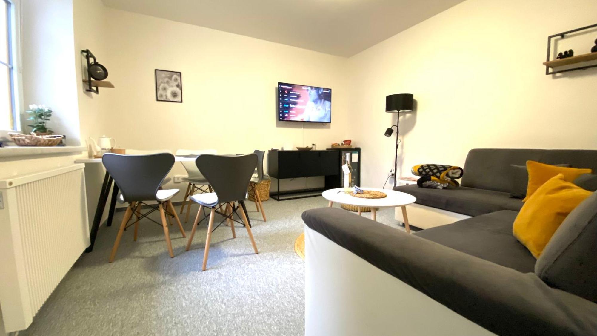 Apartmany Na Sjezdovce Sedlonov ภายนอก รูปภาพ